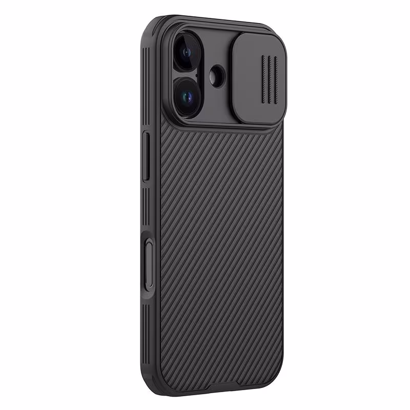 Чехол Nillkin CamShield Pro для iPhone 17 Чехол Nillkin CamShield Pro для iPhone 17 — изображение 2