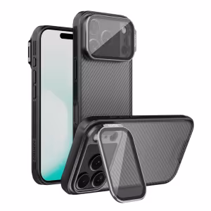 Чехол Nillkin CamShield Prop для iPhone 17 Pro