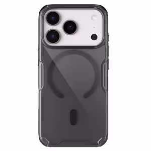 Чехол Nillkin Nature TPU Pro для iPhone 17 Pro (MagSafe)