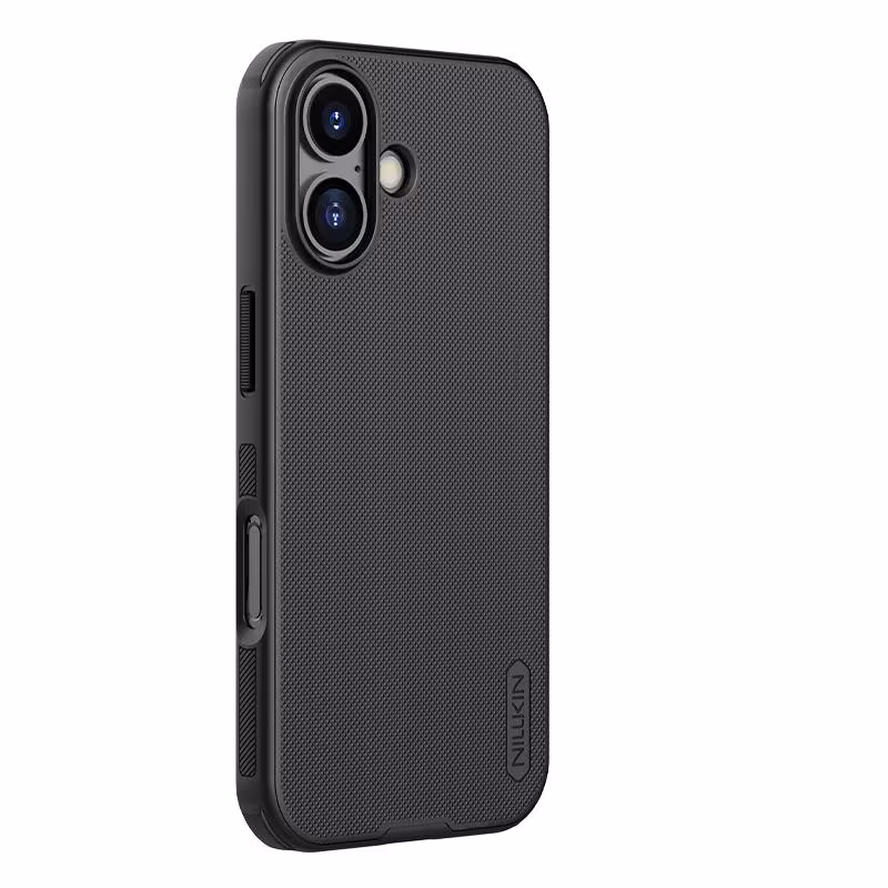 Чехол Nillkin Frosted Shield Pro для iPhone 17 (MagSafe) Чехол Nillkin Frosted Shield Pro для iPhone 17 (MagSafe) — изображение 2