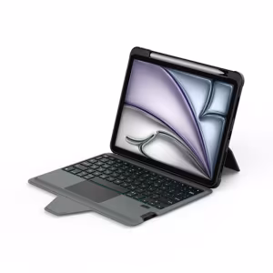 Чехол Nillkin Bumper Combo Pro для iPad Air 13 (2026, 2025, 2024)