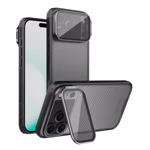 Чехол Nillkin CamShield Prop для iPhone 17 Pro Max