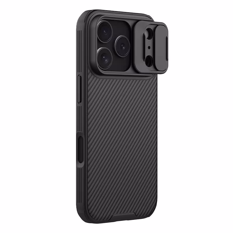 Чехол Nillkin CamShield Pro для iPhone 17 Pro Чехол Nillkin CamShield Pro для iPhone 17 Pro — изображение 2