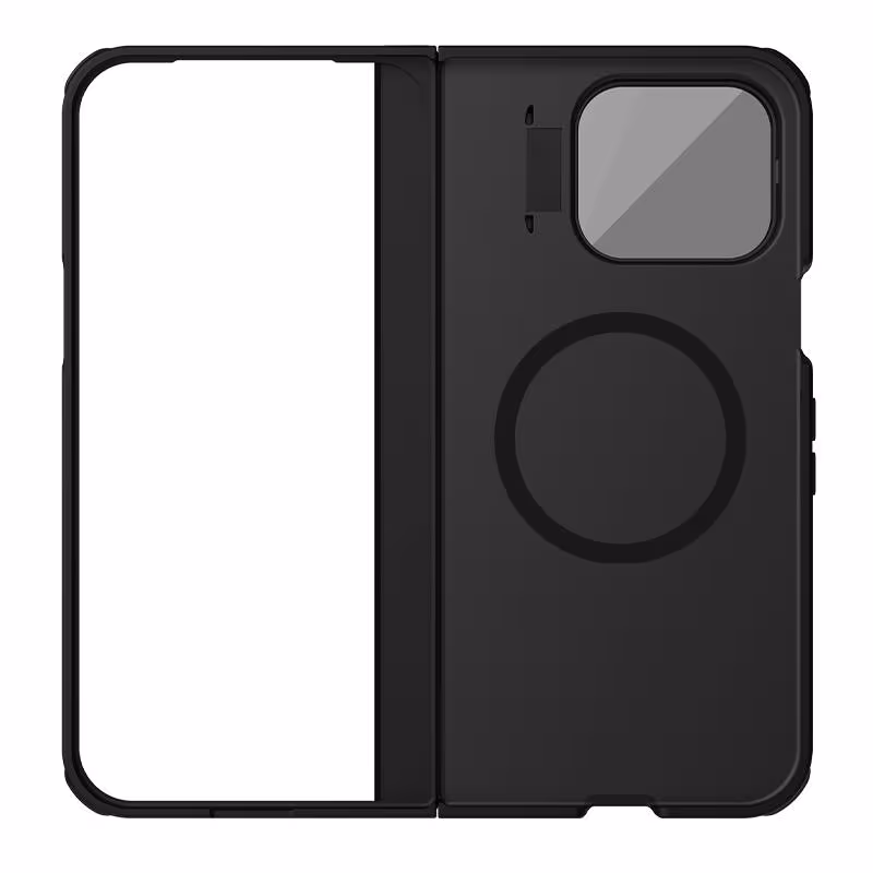 Чехол Nillkin Super Frosted Shield Prop для Google Pixel 11 Pro Fold (MagSafe) Чехол Nillkin Super Frosted Shield Prop для Google Pixel 11 Pro Fold (MagSafe) — изображение 3