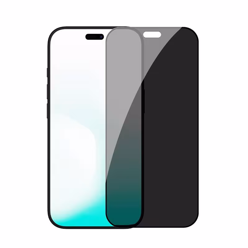 Защитное стекло Nillkin Privacy для iPhone 18 Pro Защитное стекло Nillkin Privacy для iPhone 18 Pro