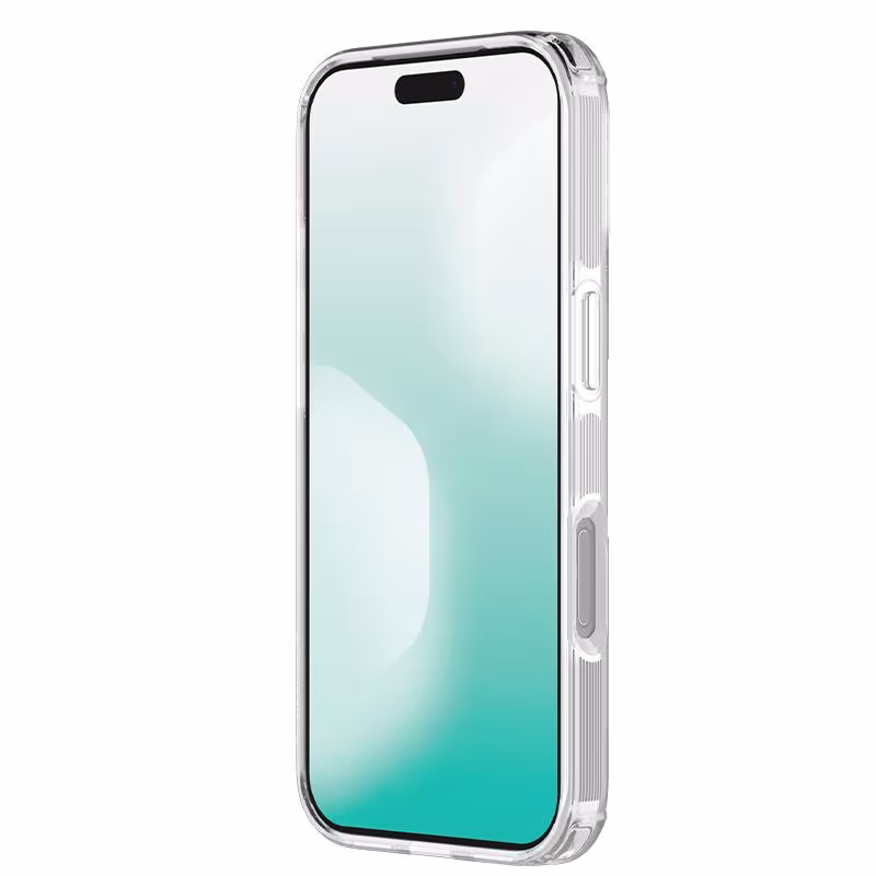 Чехол Nillkin Nature TPU Pro для iPhone 17 (MagSafe) Чехол Nillkin Nature TPU Pro для iPhone 17 (MagSafe) — изображение 3