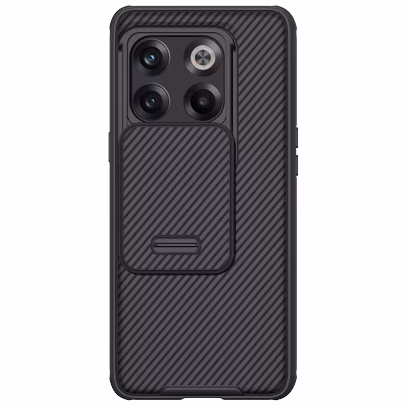 Чехол Nillkin CamShield Pro для OnePlus 10T 5G, OnePlus Ace Pro Чехол Nillkin CamShield Pro для OnePlus 10T 5G, OnePlus Ace Pro