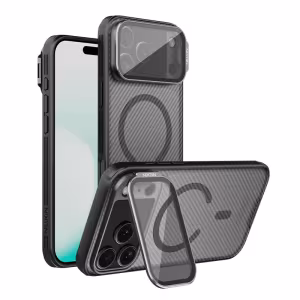 Чехол Nillkin CamShield Prop для iPhone 17 Pro Max (MagSafe)