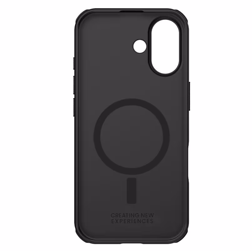 Чехол Nillkin Frosted Shield Pro для iPhone 17 (MagSafe) Чехол Nillkin Frosted Shield Pro для iPhone 17 (MagSafe) — изображение 3