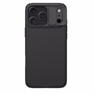 Чехол Nillkin CamShield Pro для iPhone 17 Pro Max