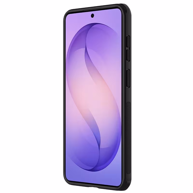 Чехол Nillkin Frosted Shield Pro для Samsung Galaxy S26 FE 5G (MagSafe) Чехол Nillkin Frosted Shield Pro для Samsung Galaxy S26 FE 5G (MagSafe) — изображение 3