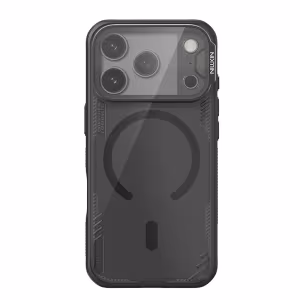 Чехол Nillkin Iceblade Prop для iPhone 18 Pro Max (MagSafe)