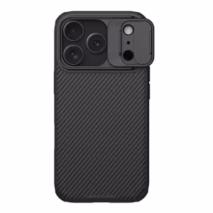 Чехол Nillkin CamShield Pro для iPhone 17 Pro