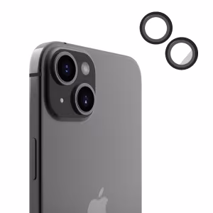 Защитное стекло Nillkin для камеры iPhone 15 Plus, iPhone 15