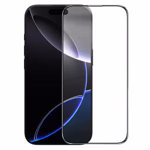 Защитное стекло Nillkin для iPhone 16 Pro (CP+PRO)