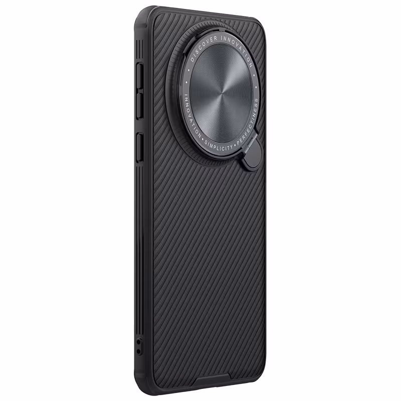 Чехол Nillkin Camshield Prop для Huawei Mate 60 Pro, Huawei Mate 60 Pro+ Чехол Nillkin Camshield Prop для Huawei Mate 60 Pro, Huawei Mate 60 Pro+ — изображение 2