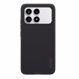 Чехол Nillkin Super Frosted Shield Pro Magnetic для Redmi K90, POCO F8 Pro