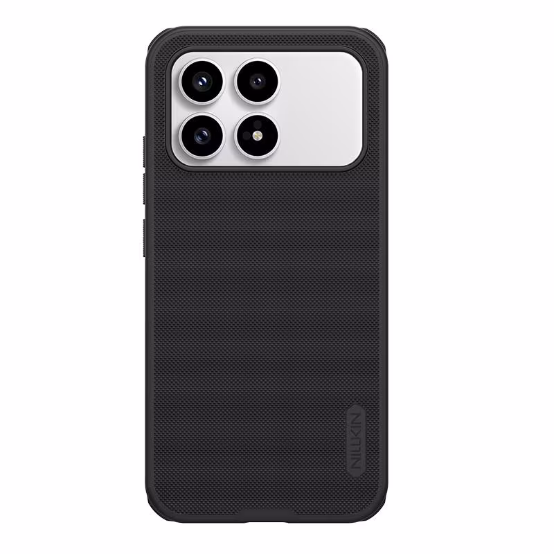 Чехол Nillkin Super Frosted Shield Pro Magnetic для Redmi K90, POCO F8 Pro Чехол Nillkin Super Frosted Shield Pro Magnetic для Redmi K90, POCO F8 Pro