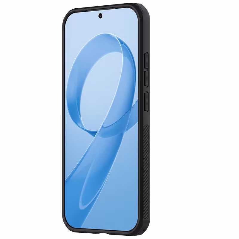 Чехол Nillkin Super Frosted Shield Pro Magnetic для Redmi K90, POCO F8 Pro Чехол Nillkin Super Frosted Shield Pro Magnetic для Redmi K90, POCO F8 Pro — изображение 3