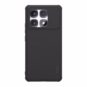 Чехол Nillkin Super Frosted Shield Pro Magnetic для Redmi K70 Ultra