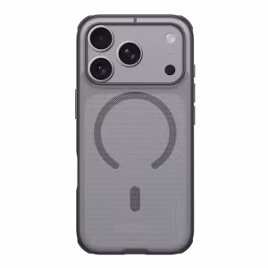 Чехол Nillkin Super Frosted Shield Pro для iPhone 17 Pro Max (MagSafe)