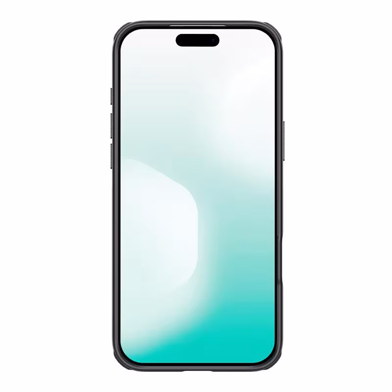 Чехол Nillkin Super Frosted Shield Pro для iPhone 18 Pro Max (MagSafe) Чехол Nillkin Super Frosted Shield Pro для iPhone 18 Pro Max (MagSafe) — изображение 3