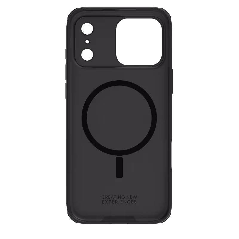 Чехол Nillkin CamShield Pro для iPhone 17 Pro Max (MagSafe) Чехол Nillkin CamShield Pro для iPhone 17 Pro Max (MagSafe) — изображение 4