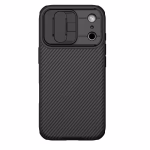Чехол Nillkin CamShield Pro для iPhone 18 Pro (MagSafe)