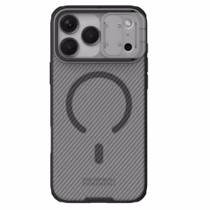 Чехол Nillkin CamShield Pro для iPhone 18 Pro Max (MagSafe)