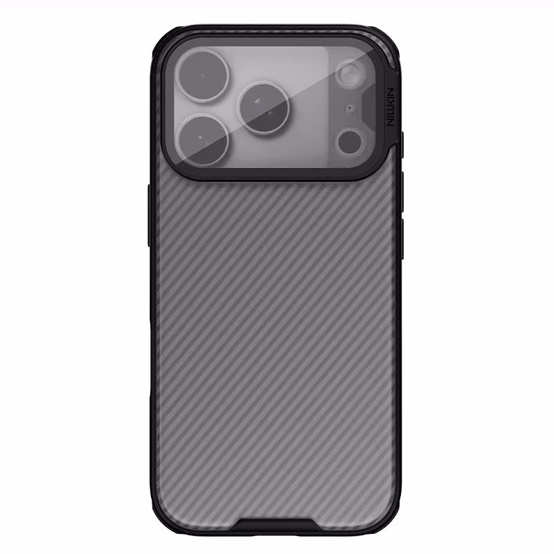 Чехол Nillkin CamShield Prop для iPhone 18 Pro Чехол Nillkin CamShield Prop для iPhone 18 Pro — изображение 2