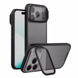 Чехол Nillkin CamShield Prop для iPhone 18 Pro