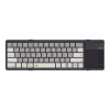 Клавиатура Nillkin Cube Pocket Keyboard с тачпадом и тройным Bluetooth