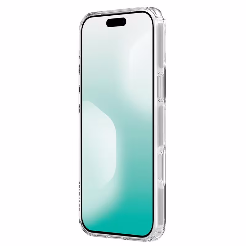 Чехол Nillkin Nature TPU Pro для iPhone 17 Pro Max Чехол Nillkin Nature TPU Pro для iPhone 17 Pro Max — изображение 3