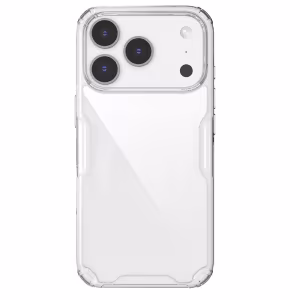 Чехол Nillkin Nature TPU Pro для iPhone 17 Pro