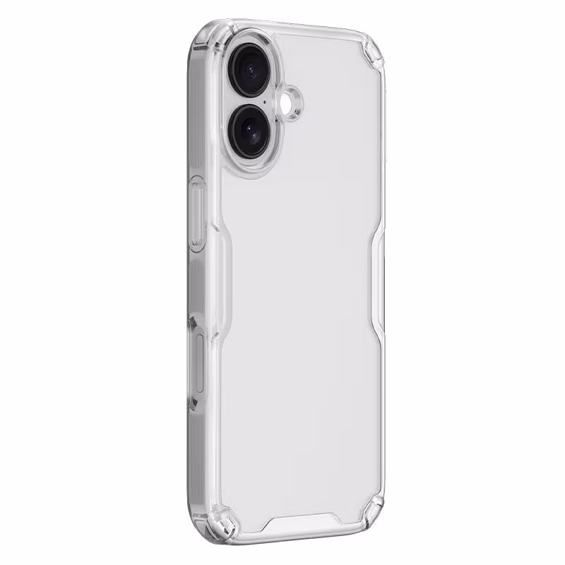 Чехол Nillkin Nature TPU Pro для iPhone 17 Чехол Nillkin Nature TPU Pro для iPhone 17 — изображение 2