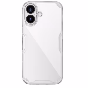 Чехол Nillkin Nature TPU Pro для iPhone 17