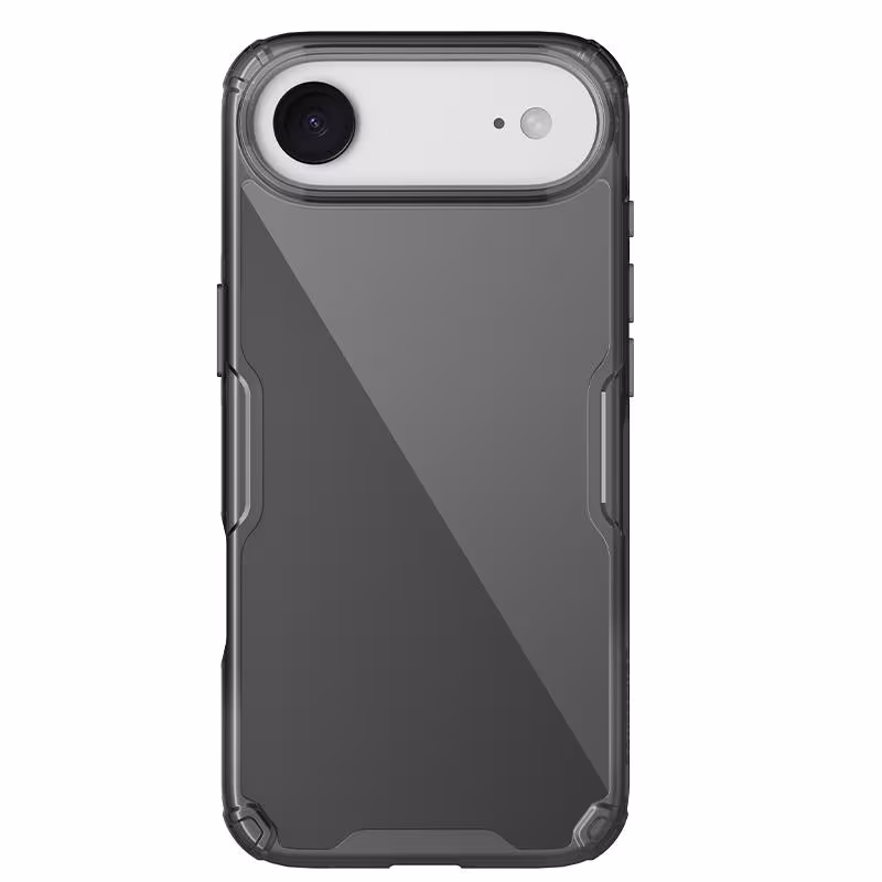 Чехол Nillkin Nature TPU Pro для iPhone Air Чехол Nillkin Nature TPU Pro для iPhone Air