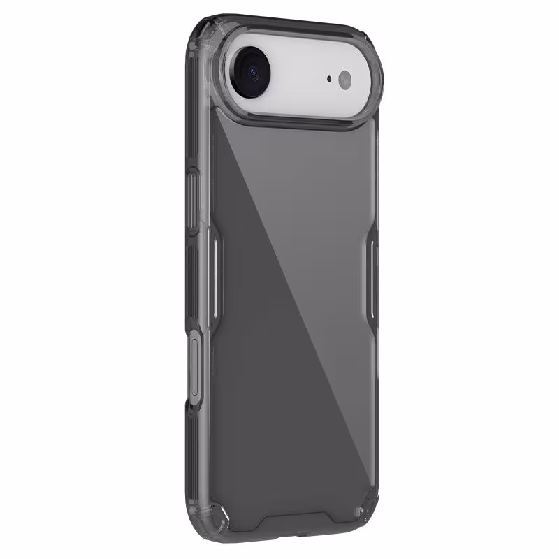 Чехол Nillkin Nature TPU Pro для iPhone Air Чехол Nillkin Nature TPU Pro для iPhone Air — изображение 2