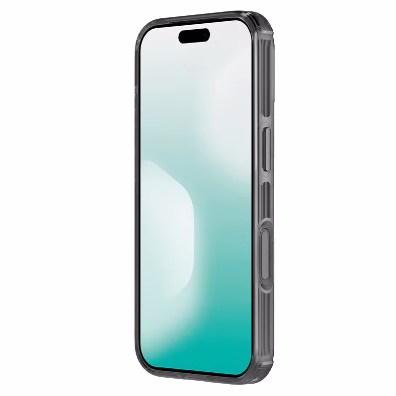 Чехол Nillkin Nature TPU Pro для iPhone 18 Pro Чехол Nillkin Nature TPU Pro для iPhone 18 Pro — изображение 3