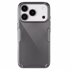 Чехол Nillkin Nature TPU Pro для iPhone 18 Pro