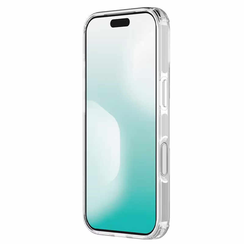 Чехол Nillkin Nature TPU Pro для iPhone 18 Pro Max Чехол Nillkin Nature TPU Pro для iPhone 18 Pro Max — изображение 3