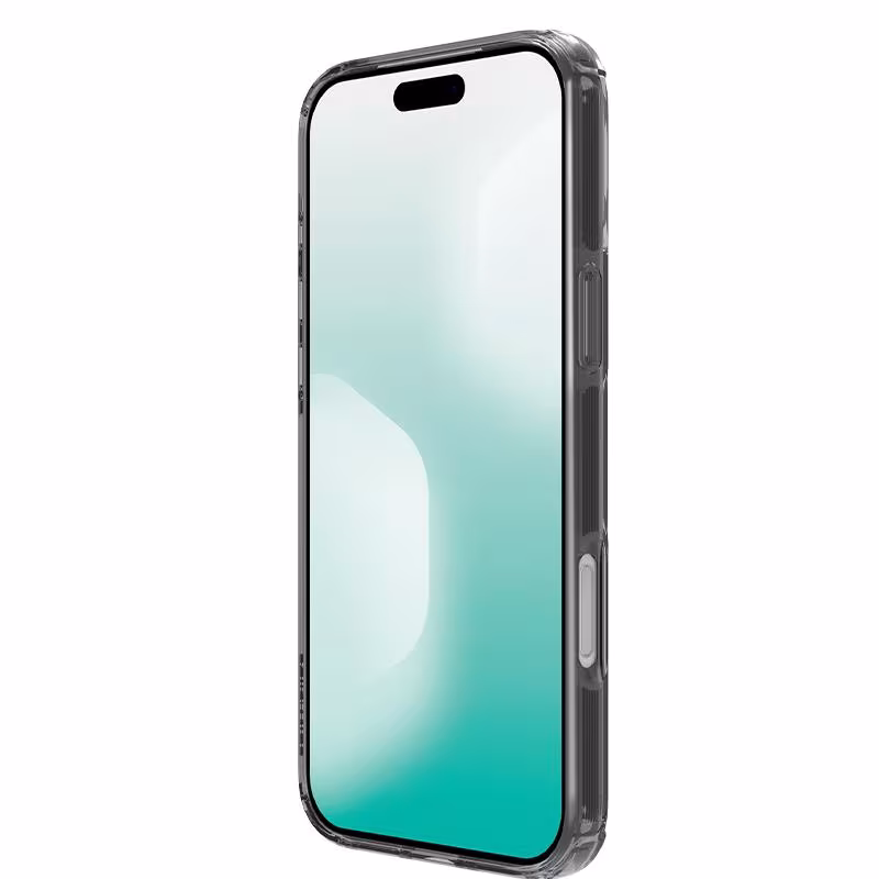 Чехол Nillkin Nature TPU Pro для iPhone 17 Pro Max (MagSafe) Чехол Nillkin Nature TPU Pro для iPhone 17 Pro Max (MagSafe) — изображение 3
