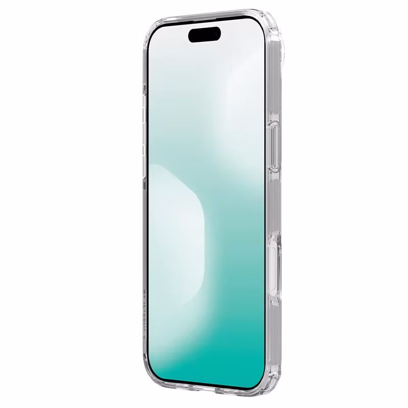 Чехол Nillkin Nature TPU Pro для iPhone Air (MagSafe) Чехол Nillkin Nature TPU Pro для iPhone Air (MagSafe) — изображение 3