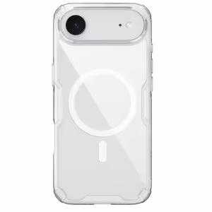 Чехол Nillkin Nature TPU Pro для iPhone Air (MagSafe)