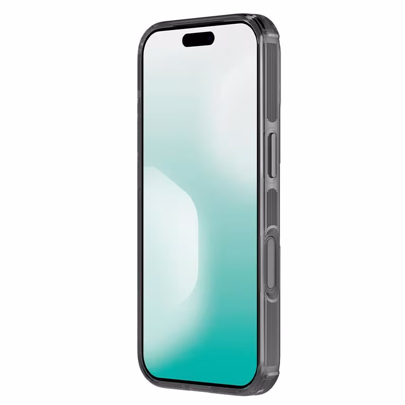 Чехол Nillkin Nature TPU Pro для iPhone 18 Pro Max (MagSafe) Чехол Nillkin Nature TPU Pro для iPhone 18 Pro Max (MagSafe) — изображение 3