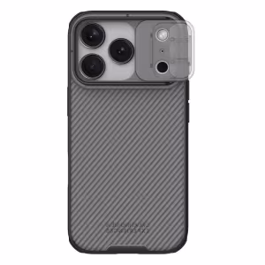 Чехол Nillkin CamShield Pro для iPhone 18 Pro