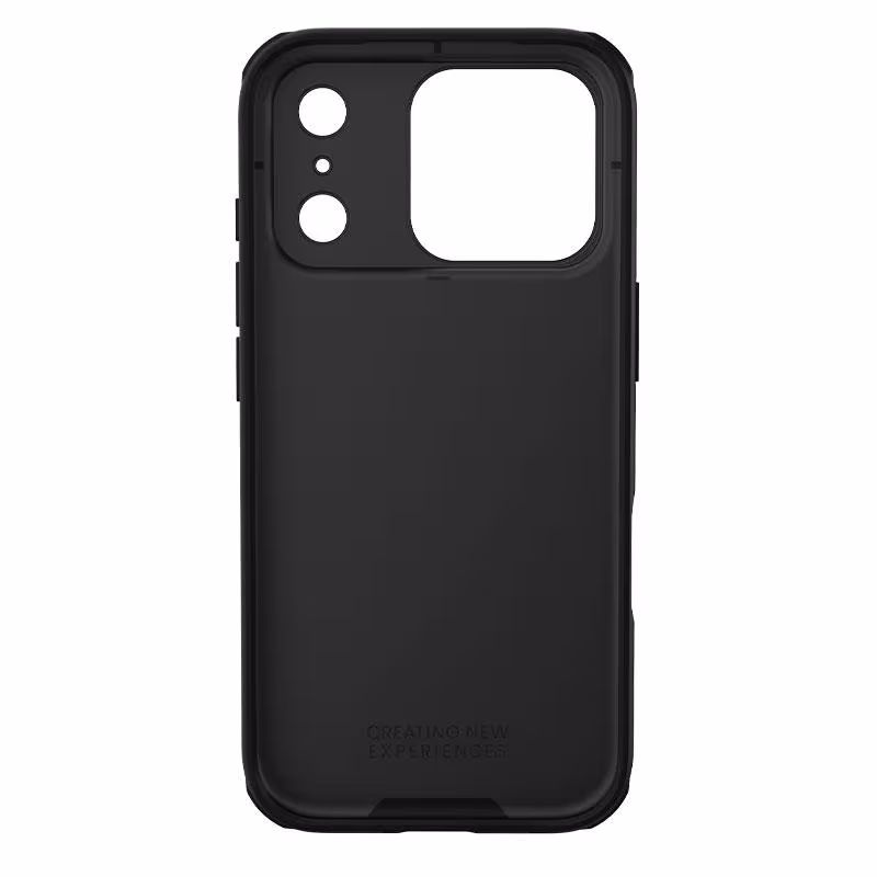 Чехол Nillkin CamShield Pro для iPhone 18 Pro Max (MagSafe) Чехол Nillkin CamShield Pro для iPhone 18 Pro Max (MagSafe) — изображение 4