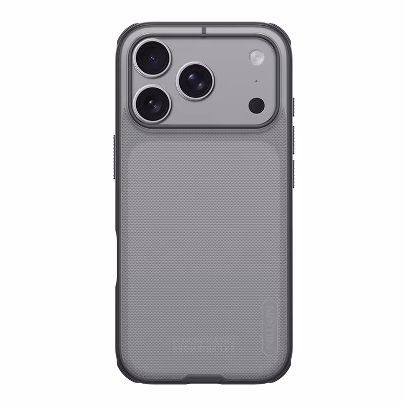 Чехол Nillkin Super Frosted Shield Pro для iPhone 18 Pro Чехол Nillkin Super Frosted Shield Pro для iPhone 18 Pro