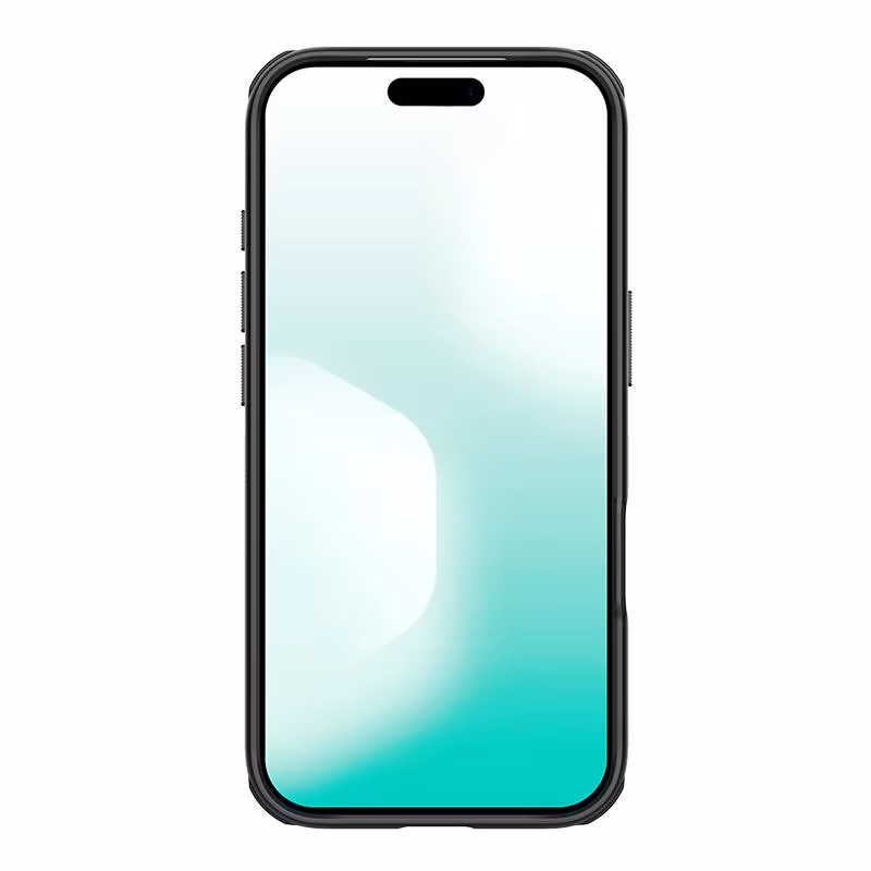Чехол Nillkin Super Frosted Shield Pro для iPhone 18 Pro Чехол Nillkin Super Frosted Shield Pro для iPhone 18 Pro — изображение 3