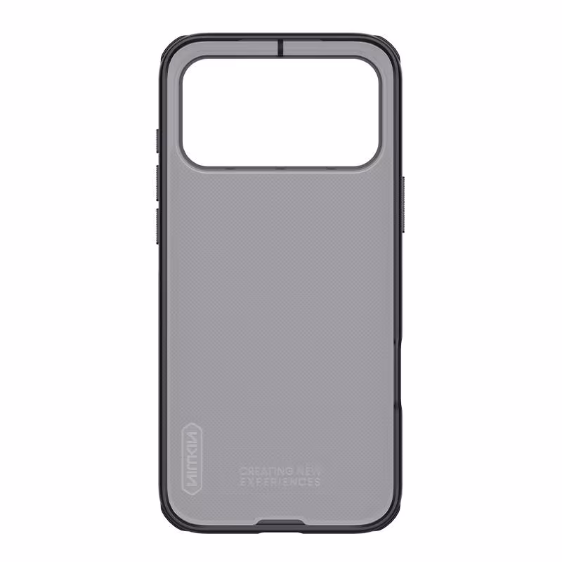 Чехол Nillkin Super Frosted Shield Pro для iPhone 18 Pro Max Чехол Nillkin Super Frosted Shield Pro для iPhone 18 Pro Max — изображение 4